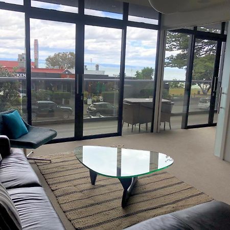 Vue Apartments Napier Ngoại thất bức ảnh