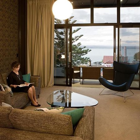 Vue Apartments Napier Ngoại thất bức ảnh