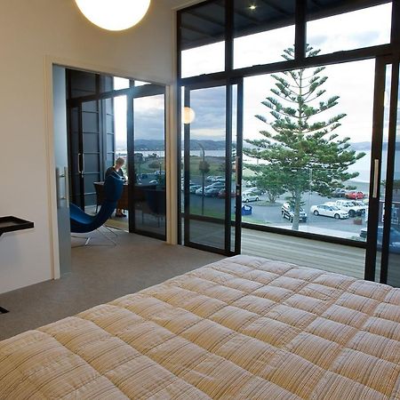 Vue Apartments Napier Ngoại thất bức ảnh