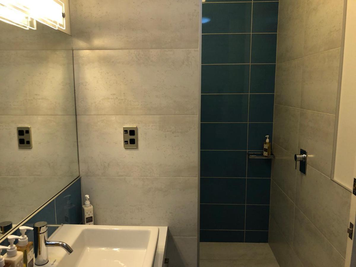 Vue Apartments Napier Ngoại thất bức ảnh