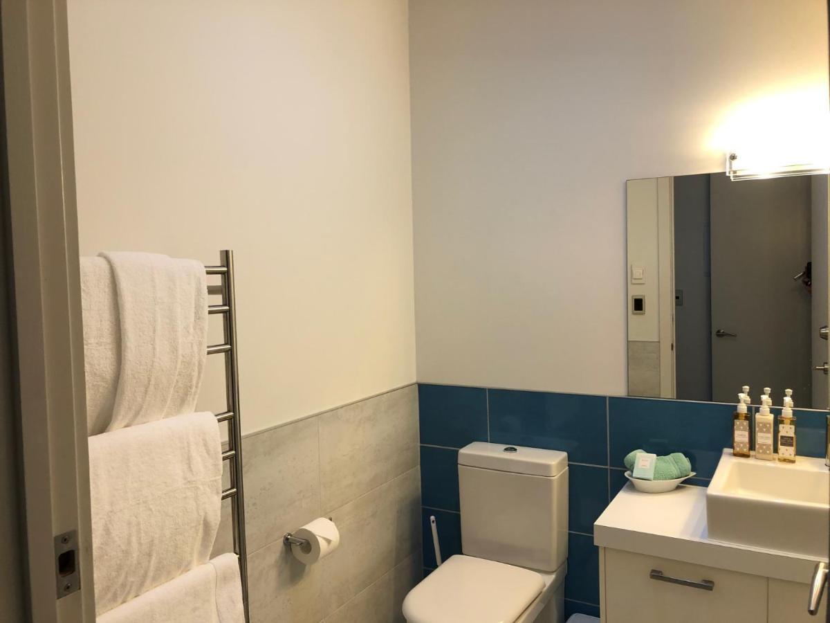 Vue Apartments Napier Ngoại thất bức ảnh