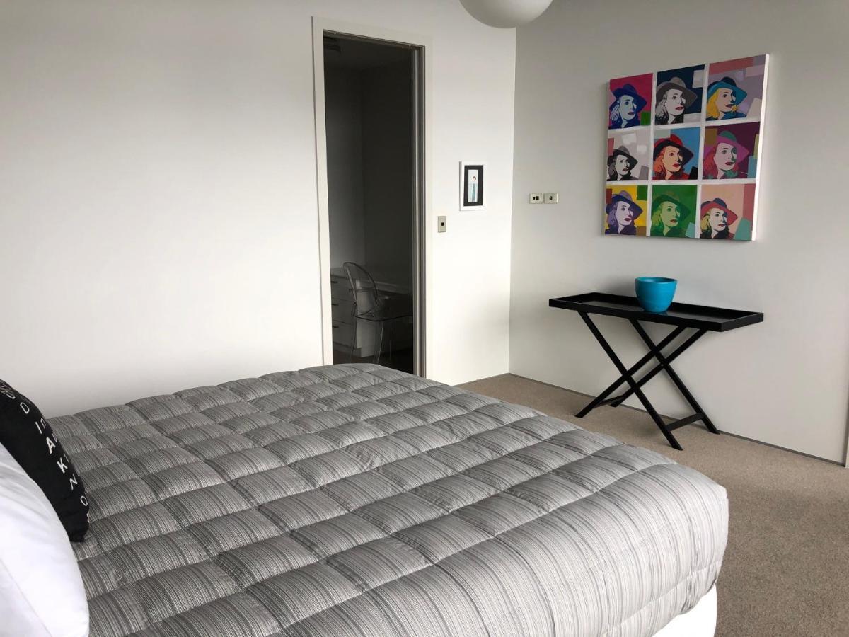 Vue Apartments Napier Ngoại thất bức ảnh