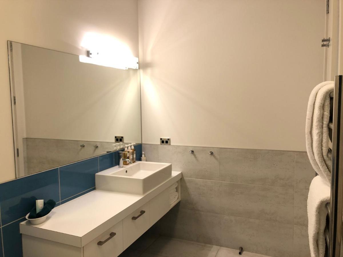 Vue Apartments Napier Ngoại thất bức ảnh