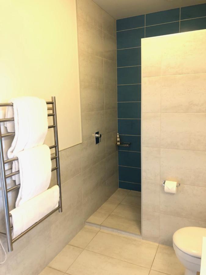 Vue Apartments Napier Ngoại thất bức ảnh