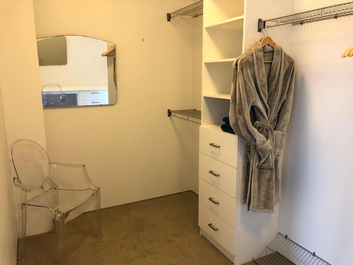 Vue Apartments Napier Ngoại thất bức ảnh