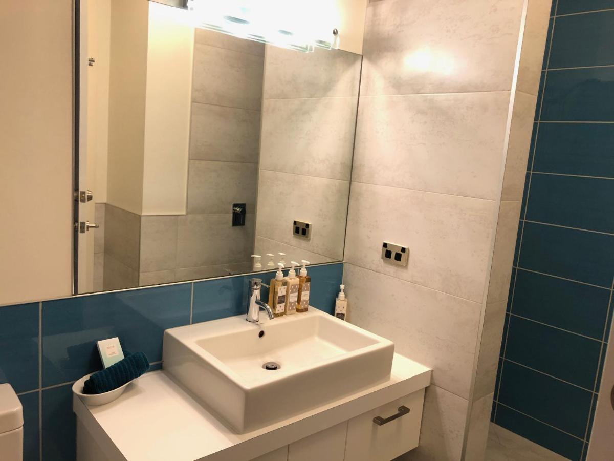 Vue Apartments Napier Ngoại thất bức ảnh