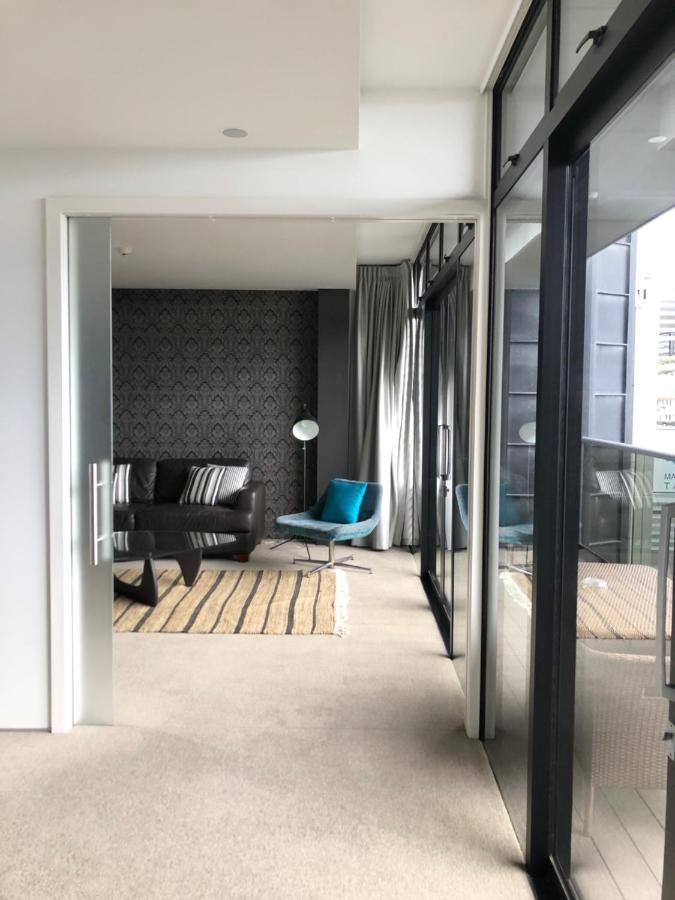 Vue Apartments Napier Ngoại thất bức ảnh