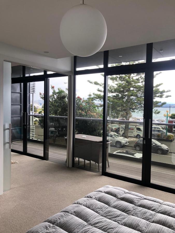 Vue Apartments Napier Ngoại thất bức ảnh