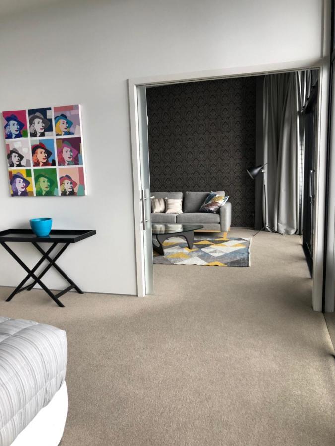 Vue Apartments Napier Ngoại thất bức ảnh