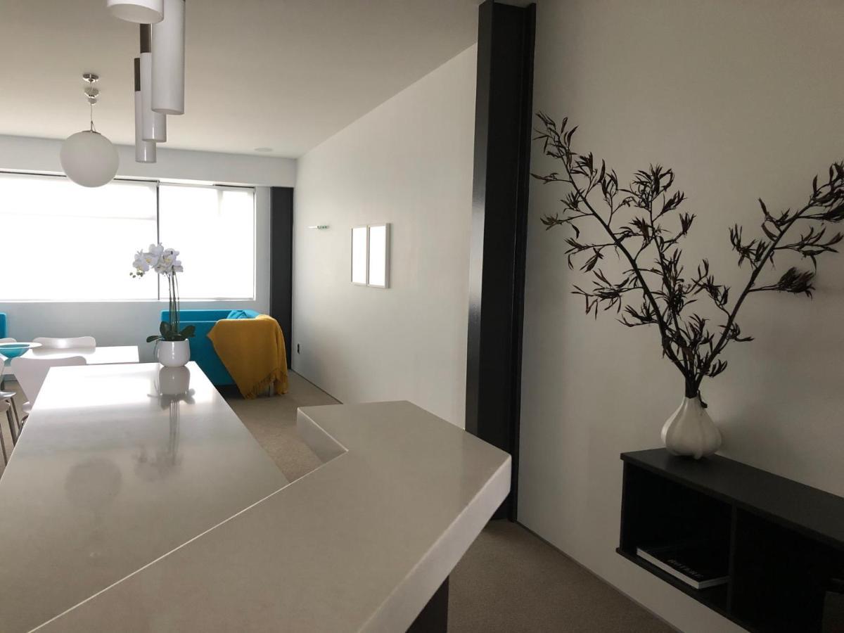 Vue Apartments Napier Ngoại thất bức ảnh