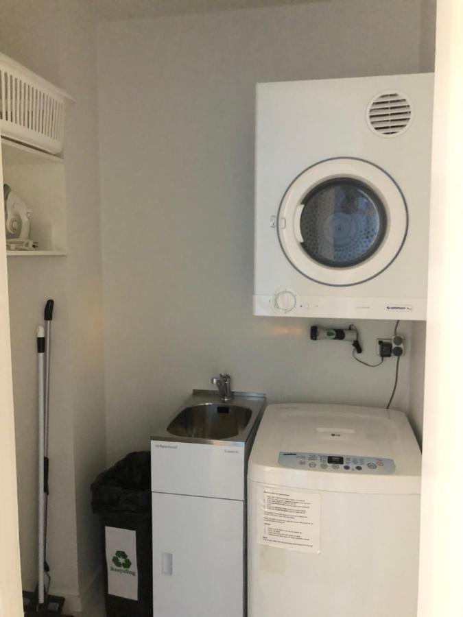 Vue Apartments Napier Ngoại thất bức ảnh