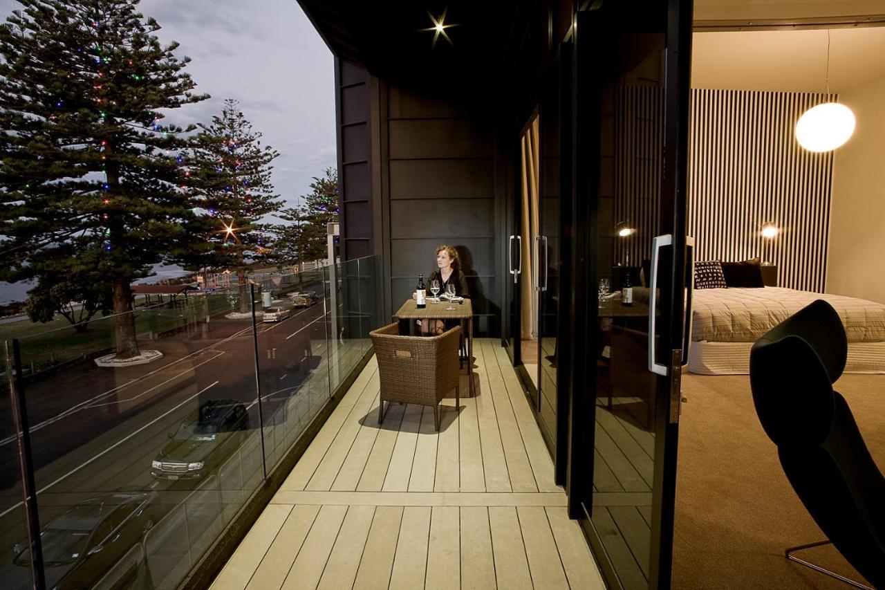 Vue Apartments Napier Ngoại thất bức ảnh
