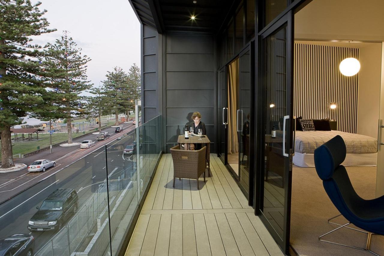 Vue Apartments Napier Ngoại thất bức ảnh